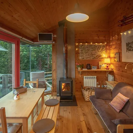 Patagonicas Apartment