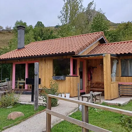 Patagonicas Apartment